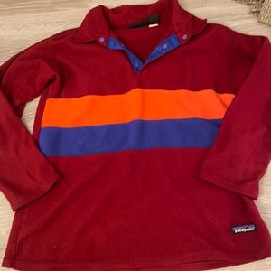 Vintage Patagonia Fleece